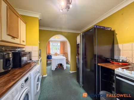 3 bedroom Detached house for sale in Manor Lane, Carlton-Le-Moorland, LN5
