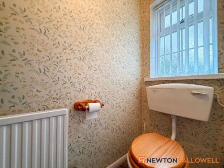 3 bedroom Detached house for sale in Manor Lane, Carlton-Le-Moorland, LN5