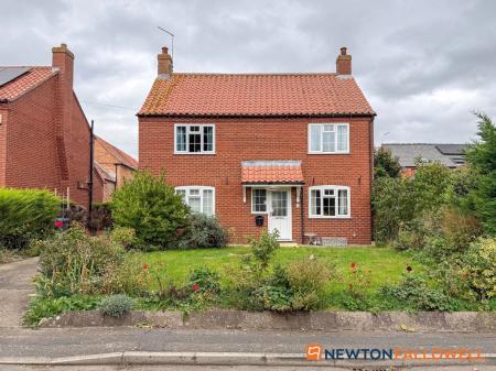 Manor Lane, Carlton-Le-Moorland, LN5