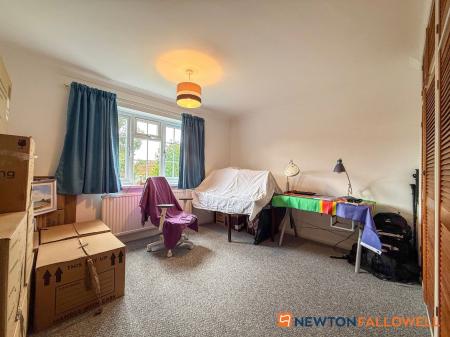 3 bedroom Detached house for sale in Manor Lane, Carlton-Le-Moorland, LN5