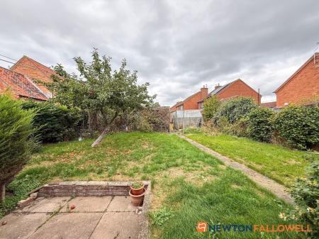 3 bedroom Detached house for sale in Manor Lane, Carlton-Le-Moorland, LN5