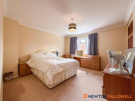 3 bedroom Detached house for sale in Manor Lane, Carlton-Le-Moorland, LN5