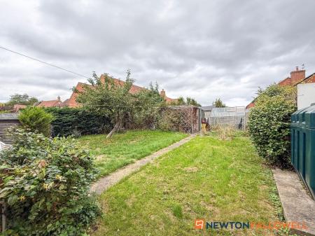 3 bedroom Detached house for sale in Manor Lane, Carlton-Le-Moorland, LN5