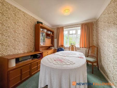 3 bedroom Detached house for sale in Manor Lane, Carlton-Le-Moorland, LN5