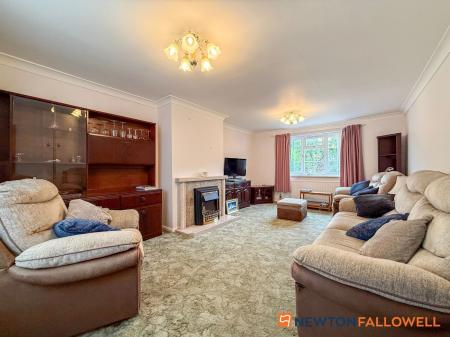 3 bedroom Detached house for sale in Manor Lane, Carlton-Le-Moorland, LN5