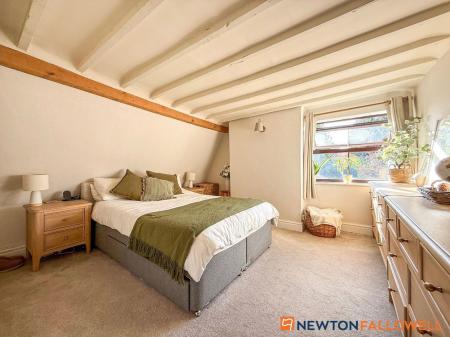 2 bedroom Detached house for sale in Queen Street, Balderton, NG24