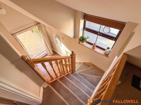 2 bedroom Detached house for sale in Queen Street, Balderton, NG24