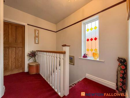 3 bedroom Semi-detached house for sale in Salisbury Road, Newark, NG24
