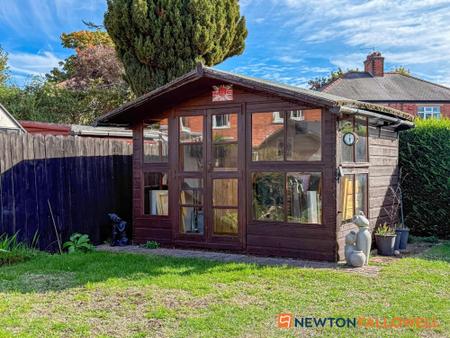 3 bedroom Semi-detached house for sale in Salisbury Road, Newark, NG24