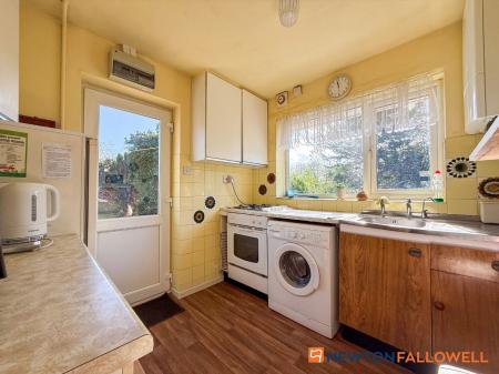 3 bedroom Semi-detached bungalow for sale in Village Way, Farndon, NG24