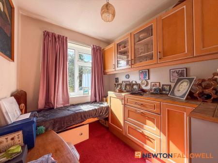 3 bedroom Semi-detached bungalow for sale in Village Way, Farndon, NG24