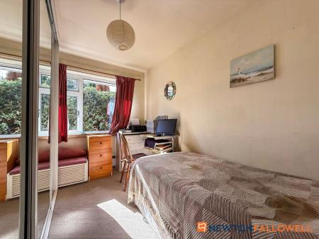 3 bedroom Semi-detached bungalow for sale in Village Way, Farndon, NG24