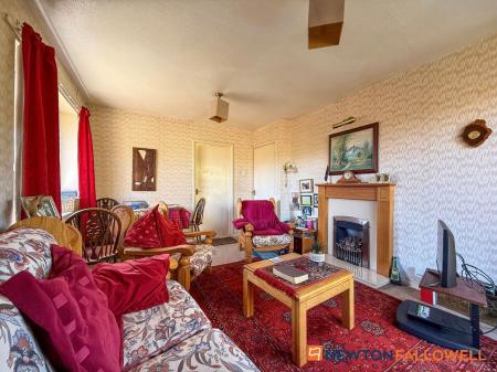 3 bedroom Semi-detached bungalow for sale in Village Way, Farndon, NG24