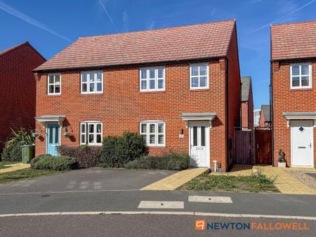 Charters Drive, Middlebeck, NG24