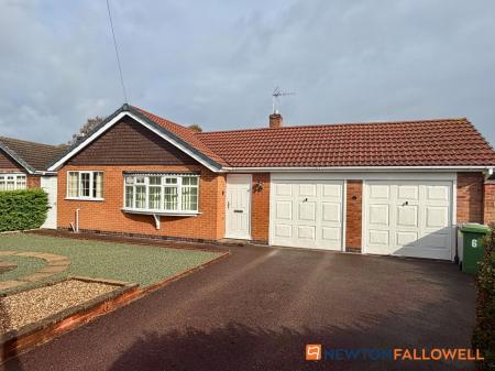 Barnfield Road, Collingham, NG23