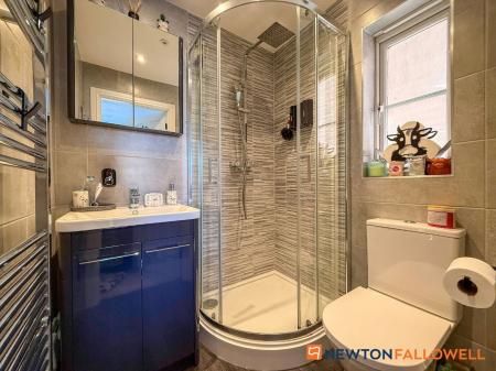 4 bedroom Detached house for sale in Mead Way, Balderton, NG24