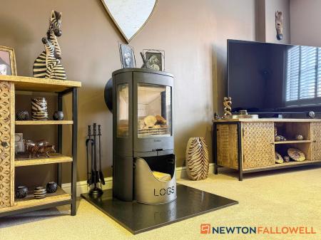 4 bedroom Detached house for sale in Mead Way, Balderton, NG24