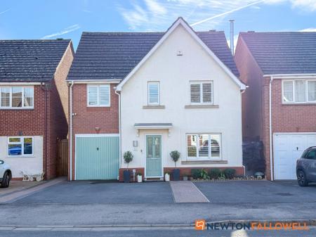 Mead Way, Balderton, NG24