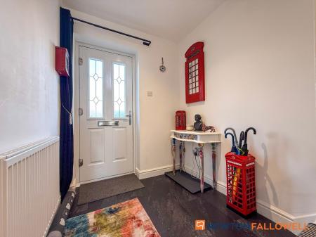 4 bedroom Detached house for sale in Mead Way, Balderton, NG24