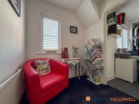 4 bedroom Detached house for sale in Mead Way, Balderton, NG24