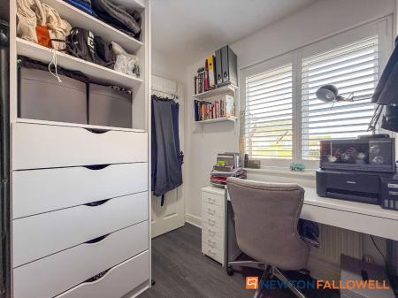 4 bedroom Detached house for sale in Mead Way, Balderton, NG24