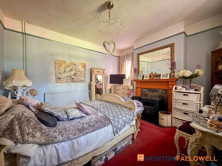 4 bedroom Detached house for sale in London Road, Balderton, NG24