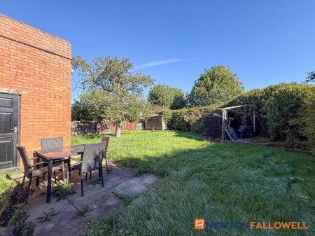 4 bedroom Detached house for sale in London Road, Balderton, NG24