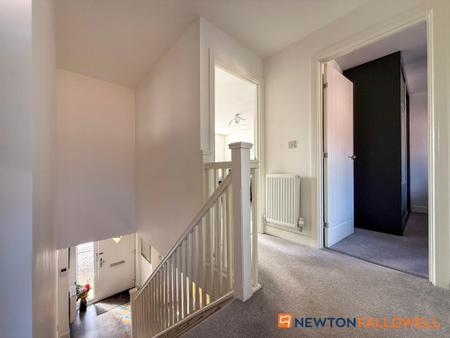 4 bedroom Detached house for sale in Flaxley Lane, Middlebeck, NG24