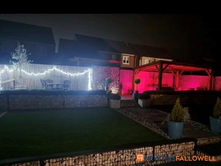 4 bedroom Detached house for sale in Flaxley Lane, Middlebeck, NG24