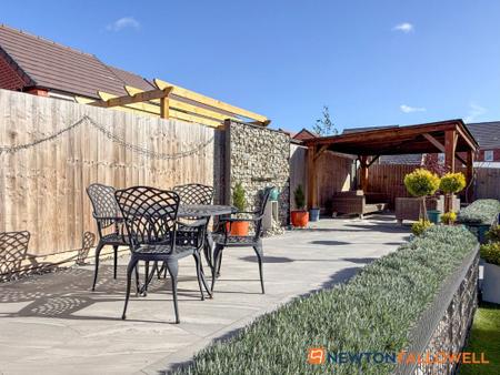 4 bedroom Detached house for sale in Flaxley Lane, Middlebeck, NG24