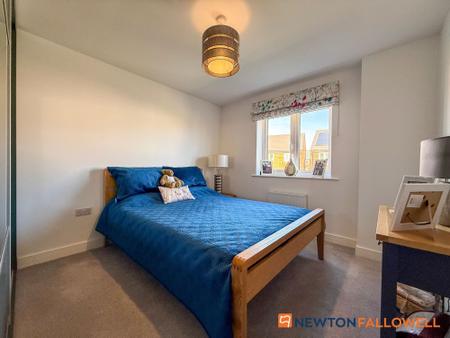 4 bedroom Detached house for sale in Flaxley Lane, Middlebeck, NG24