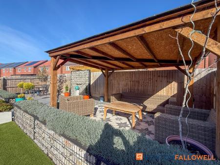 4 bedroom Detached house for sale in Flaxley Lane, Middlebeck, NG24