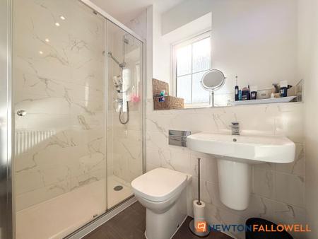 4 bedroom Detached house for sale in Flaxley Lane, Middlebeck, NG24