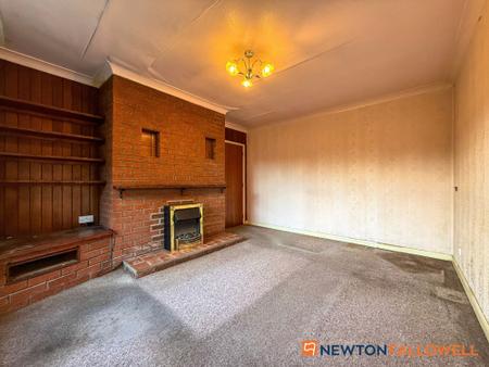 3 bedroom Detached bungalow for sale in Main Street, Sutton-On-Trent, NG23