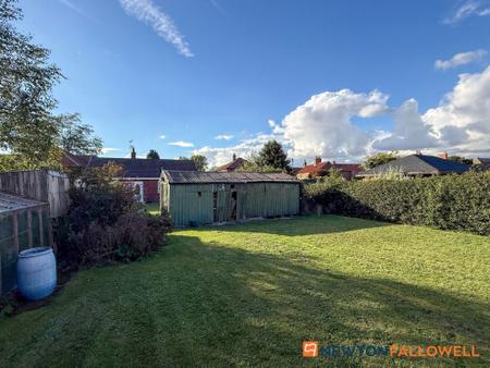 3 bedroom Detached bungalow for sale in Main Street, Sutton-On-Trent, NG23