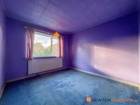 3 bedroom Detached bungalow for sale in Main Street, Sutton-On-Trent, NG23