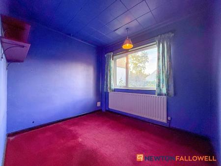 3 bedroom Detached bungalow for sale in Main Street, Sutton-On-Trent, NG23