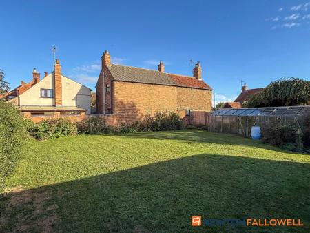 3 bedroom Detached bungalow for sale in Main Street, Sutton-On-Trent, NG23