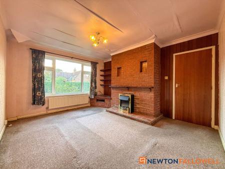 3 bedroom Detached bungalow for sale in Main Street, Sutton-On-Trent, NG23