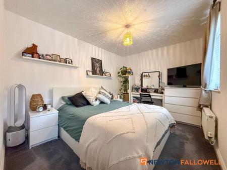3 bedroom Link detached house for sale in Youngs Close, Coddington, NG24