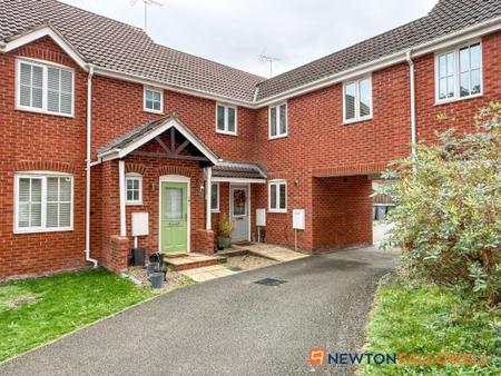 3 bedroom Link detached house for sale in Youngs Close, Coddington, NG24
