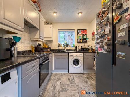3 bedroom Link detached house for sale in Youngs Close, Coddington, NG24