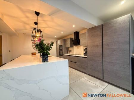 3 bedroom Detached house for sale in Hawton Road, Newark, NG24
