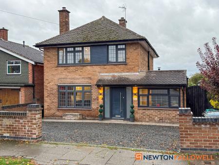 Hawton Road, Newark, NG24