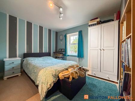4 bedroom Detached house for sale in Marron Court, Fernwood, NG24