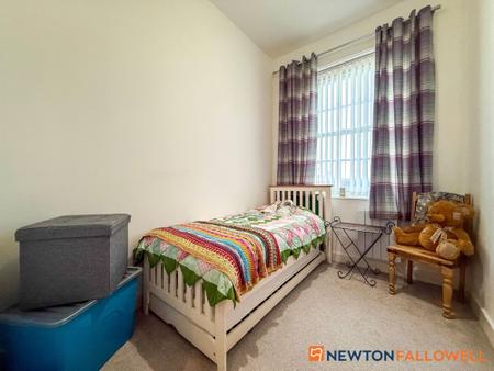 3 bedroom Flat for sale in Warwick Brewery, The Cavalier Building Warwick Brewery, NG24