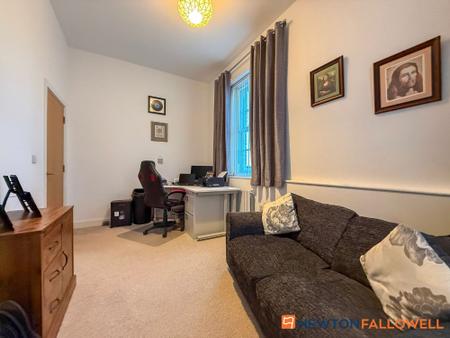 3 bedroom Flat for sale in Warwick Brewery, The Cavalier Building Warwick Brewery, NG24