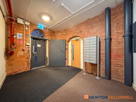 3 bedroom Flat for sale in Warwick Brewery, The Cavalier Building Warwick Brewery, NG24