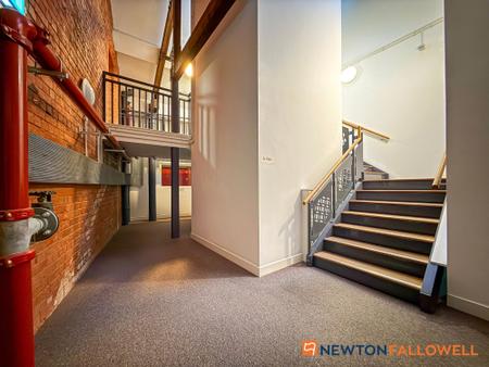3 bedroom Flat for sale in Warwick Brewery, The Cavalier Building Warwick Brewery, NG24
