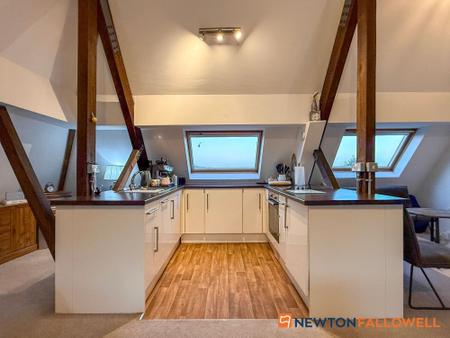3 bedroom Flat for sale in Warwick Brewery, The Cavalier Building Warwick Brewery, NG24